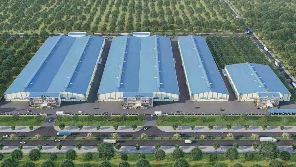 Danh Sách Nhà Kho Xưởng Hóc Môn Đang Chào Bán Giá Cực Tốt