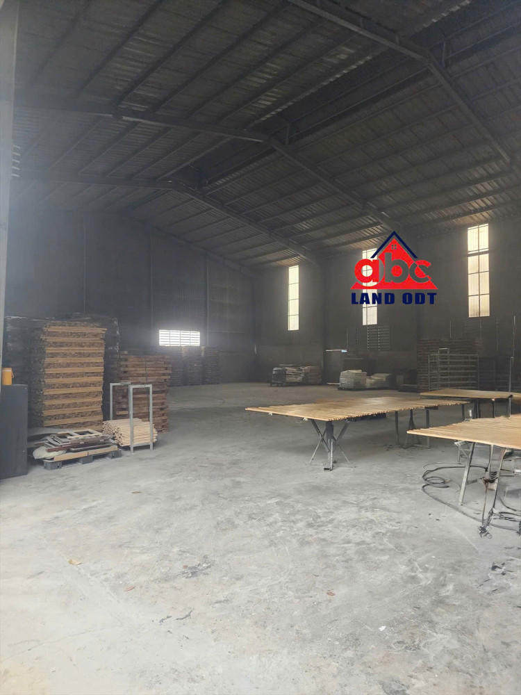 Xn280 Cho Thuê Nhà Xưởng Kiên Cố , Phục Vụ Sản Xuất Ngày Đêm, Xa Dân Cư Sẵn Xưởng