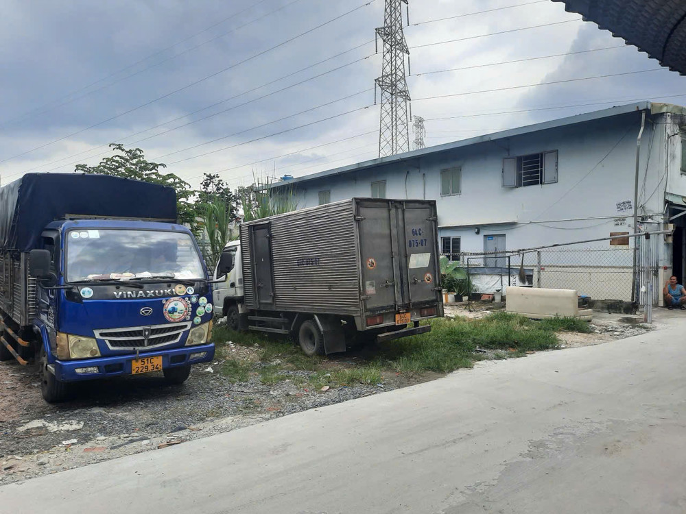 Cơ Hội Đầu Tư 2 Căn Nhà Mt Hiệp Thành 07 – Rẻ Như Hẻm – Cách Chợ 150M