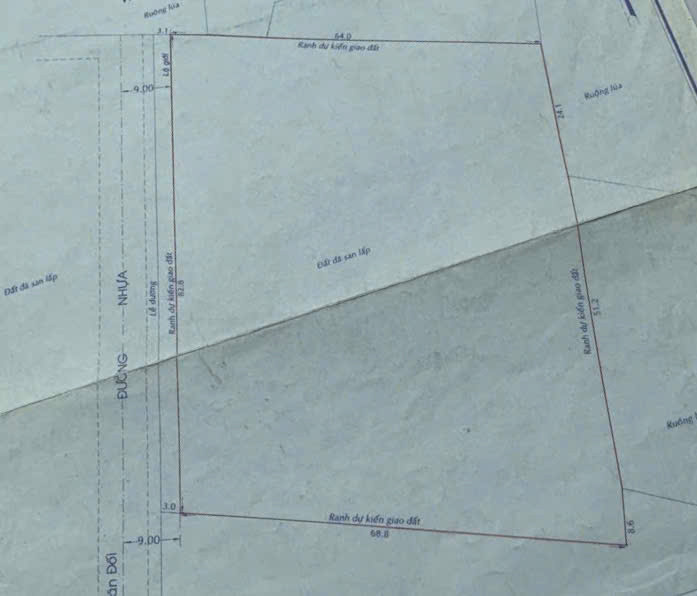 Quỹ Đất Vàng 5.500M² Full Thổ Cư – Bà Điểm Hóc Môn – Tách Lô / Bán Sỉ Đều Đẹp