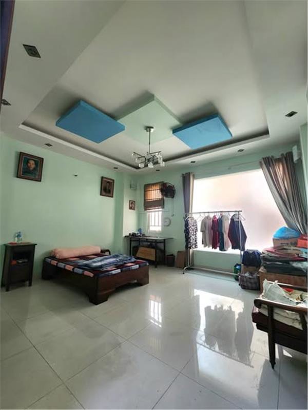 Nhà Đường Điện Biên Phủ Quận 3 Phường 1 Cũ