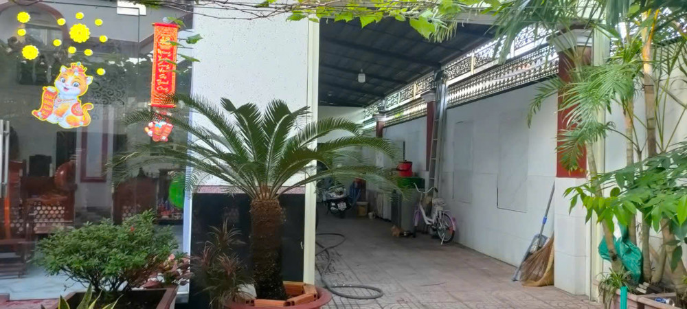 Siêu Phẩm Biệt Thự Mini 4 Lầu – Trục Chính Ấp 3 Xuân Thới Thượng – Chỉ 8 Tỷ