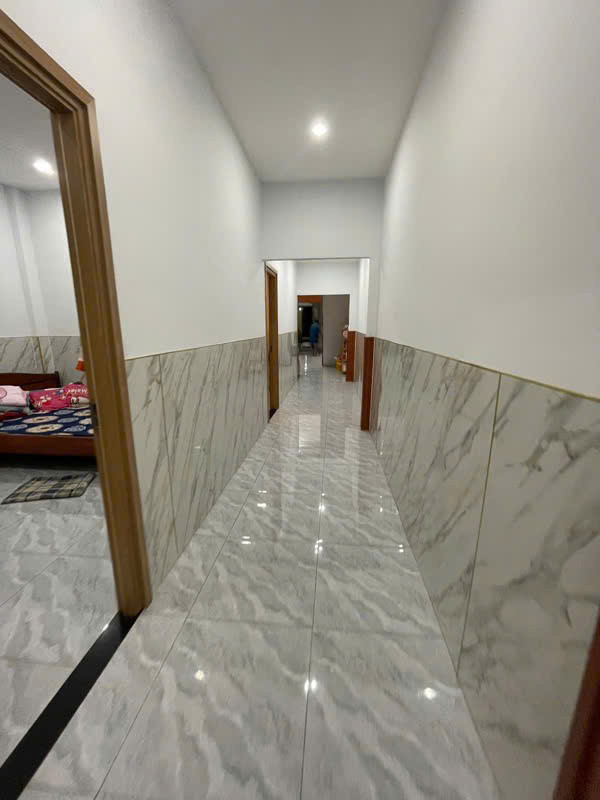 Bán Nhà (4X27.5) Chính Chủ Lâu Đời – Mặt Tiền Kinh Doanh Đỉnh Cao