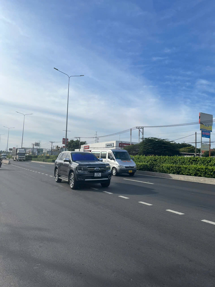 Bán Gấp – Đất Mặt Tiền Quốc Lộ 1A – Quận 12 – 4.305M² – Chỉ 120 Tỷ