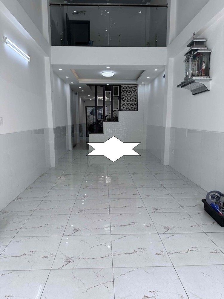 Cho Thuê Nhà Mặt Tiền Tân Quý Q.tân Phú 88M², 3Tầng, Gần Aeon, Chung Cư