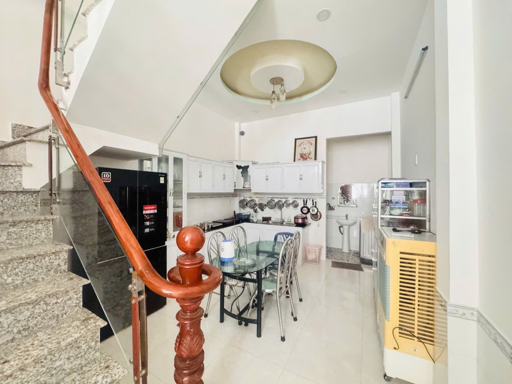 Bán Nhà Kdc Bửu Hòa, Hóa An, Biên Hòa – 64M² – Giá Chỉ 3.2 Tỷ