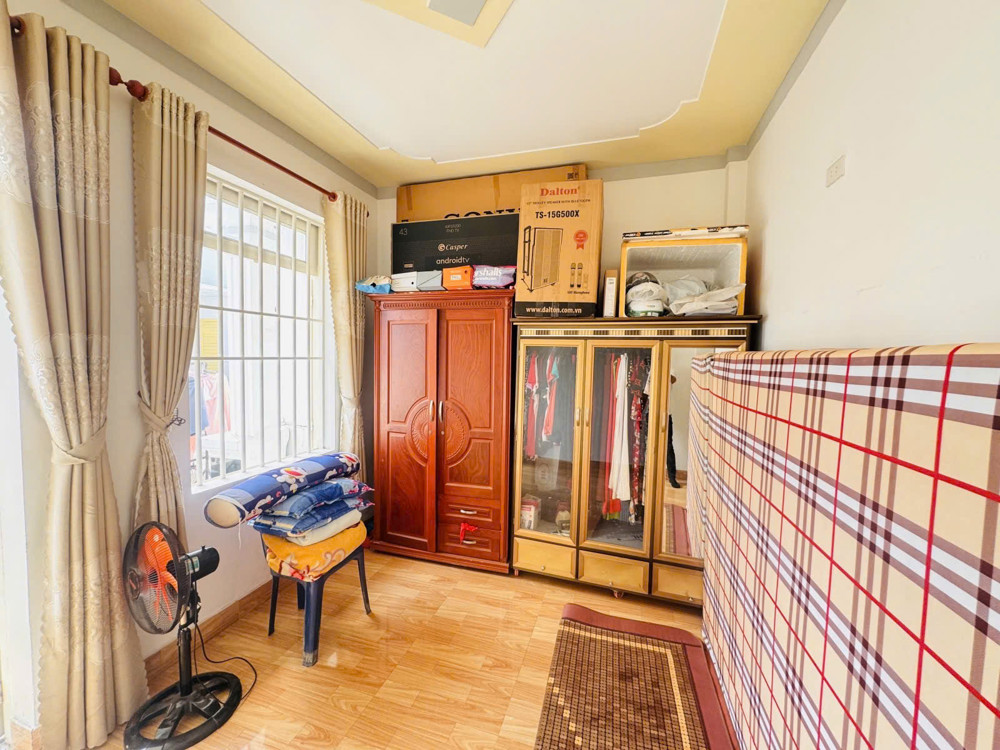 Bán Nhà Kdc Bửu Hòa, Hóa An, Biên Hòa – 64M² – Giá Chỉ 3.2 Tỷ