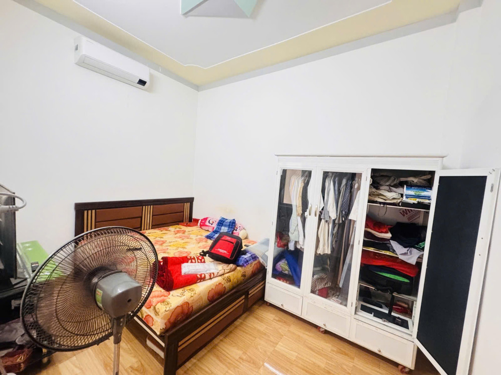 Bán Nhà Kdc Bửu Hòa, Hóa An, Biên Hòa – 64M² – Giá Chỉ 3.2 Tỷ