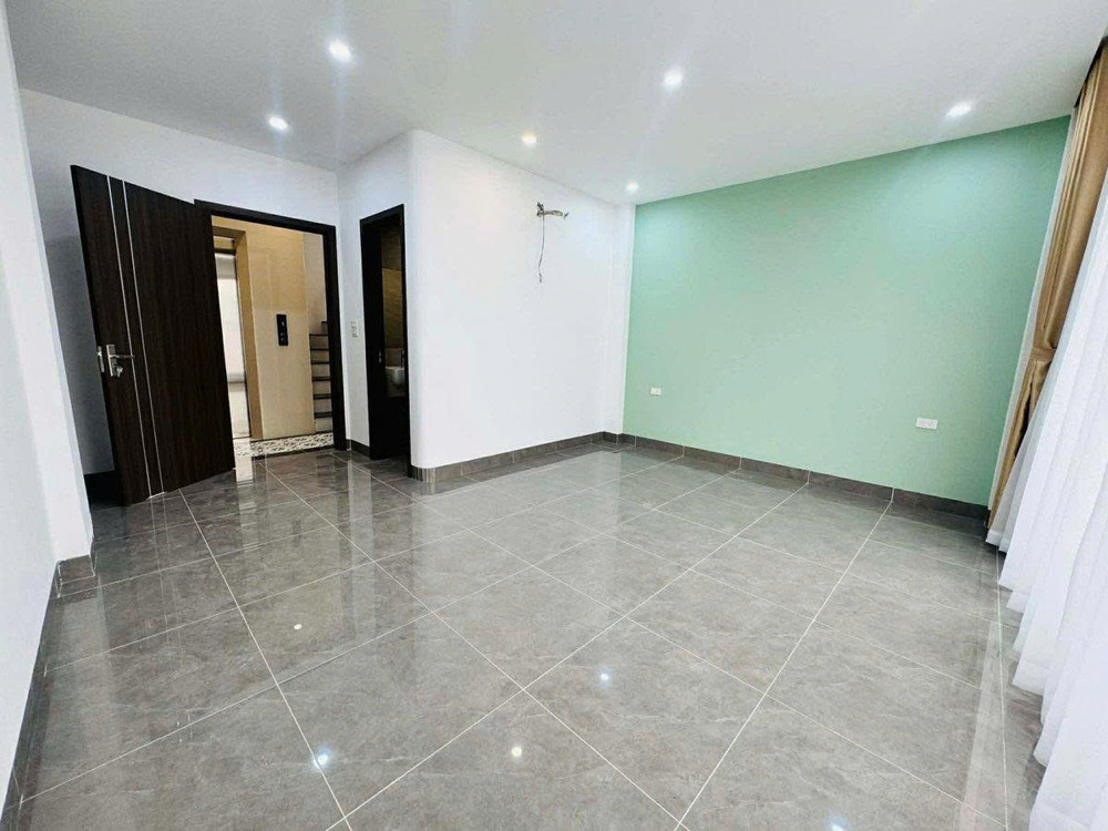 Căn Này Không Hợp Người Thích Diện Tích Thật Rộng