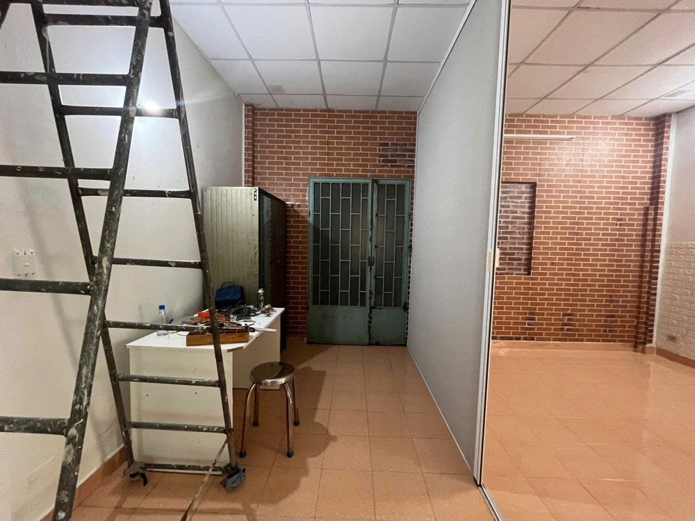Cho Thuê Phòng 45M2 Giá Tốt- Tiện Nghi- An Ninh Tại Nguyễn Hữu Cảnh, P.22, Q.bình Thạnh