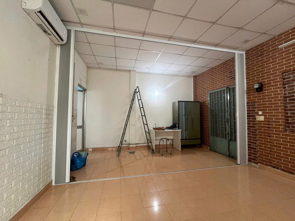 Cho Thuê Phòng 45M2 Giá Tốt- Tiện Nghi- An Ninh Tại Nguyễn Hữu Cảnh, P.22, Q.bình Thạnh