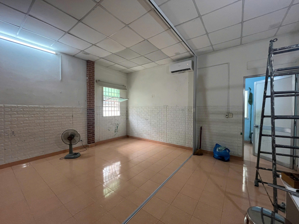 Cho Thuê Phòng 45M2 Giá Tốt- Tiện Nghi- An Ninh Tại Nguyễn Hữu Cảnh, P.22, Q.bình Thạnh