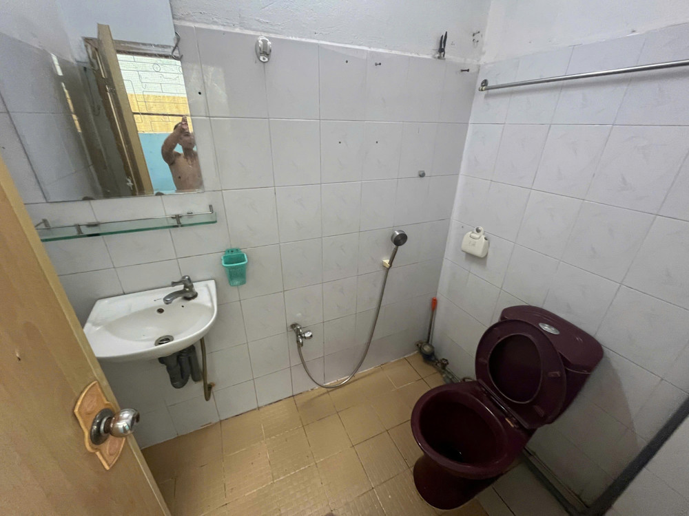 Cho Thuê Phòng 45M2 Giá Tốt- Tiện Nghi- An Ninh Tại Nguyễn Hữu Cảnh, P.22, Q.bình Thạnh