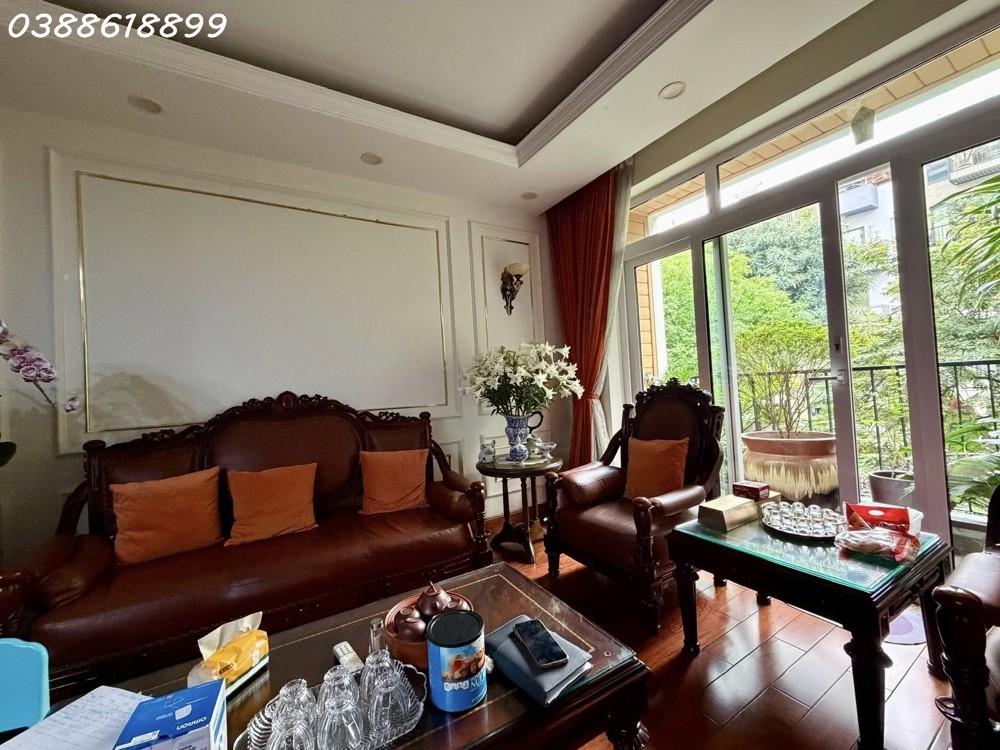 Rất Gấp - Hạ Chào 10 Tỷ Liền Kề Vip Nguyễn Chí Thanh - 95M2 - 3 Ô Tô Tránh - Nhanh Còn Kịp