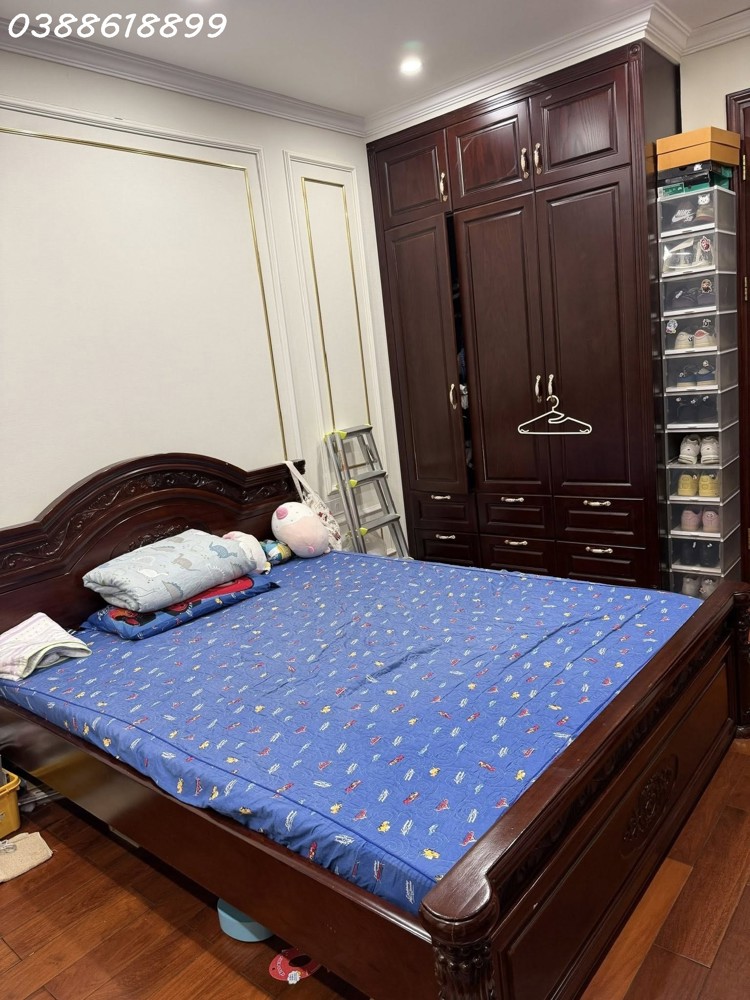 Rất Gấp - Hạ Chào 10 Tỷ Liền Kề Vip Nguyễn Chí Thanh - 95M2 - 3 Ô Tô Tránh - Nhanh Còn Kịp