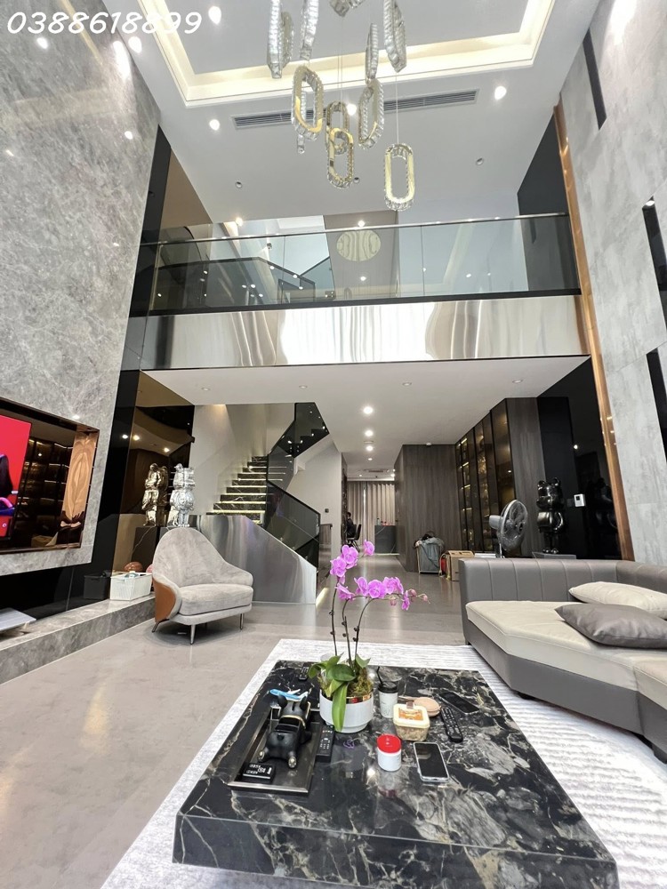 Siêu Phẩm Ba Đình - 35 Tỷ - Ô Tô Vào Nhà -Duplex Sang Trọng - Nội Thất 10 Tỷ