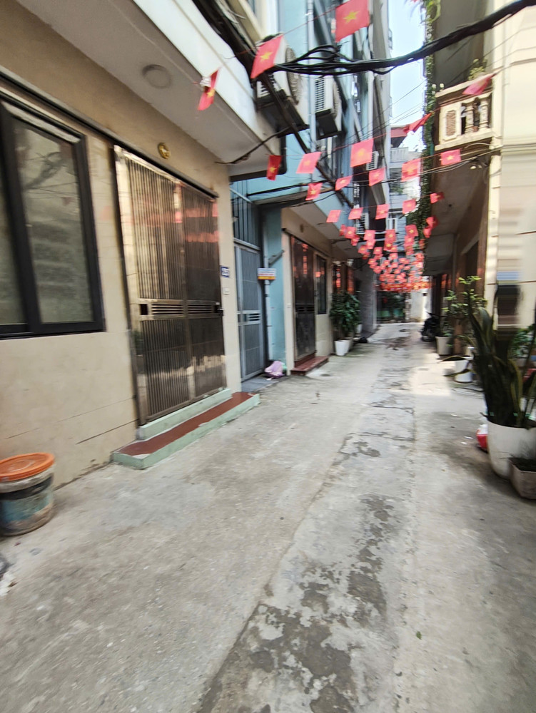 Có Một Kiểu Nhà Ở Hà Nội Rất Dễ Làm Người Ta Xuống Tiền
