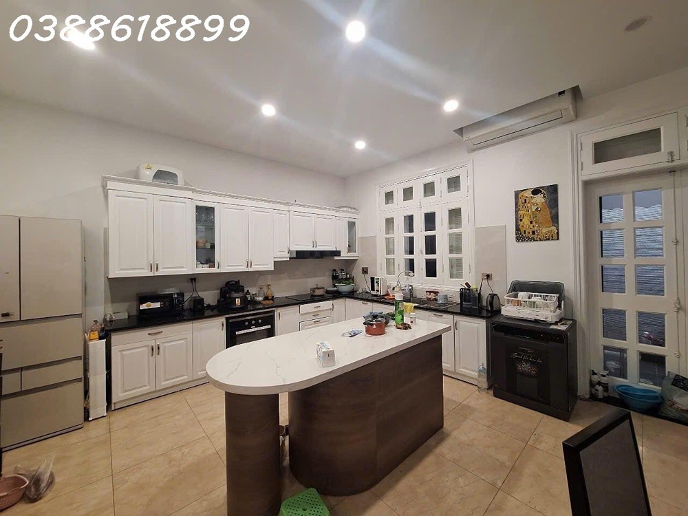 Quá Rẻ Biệt Thự Kđt Ciputra - Tây Hồ - 69 Tỷ - 180 M2 - Mt 9M - Nhanh Còn Kịp