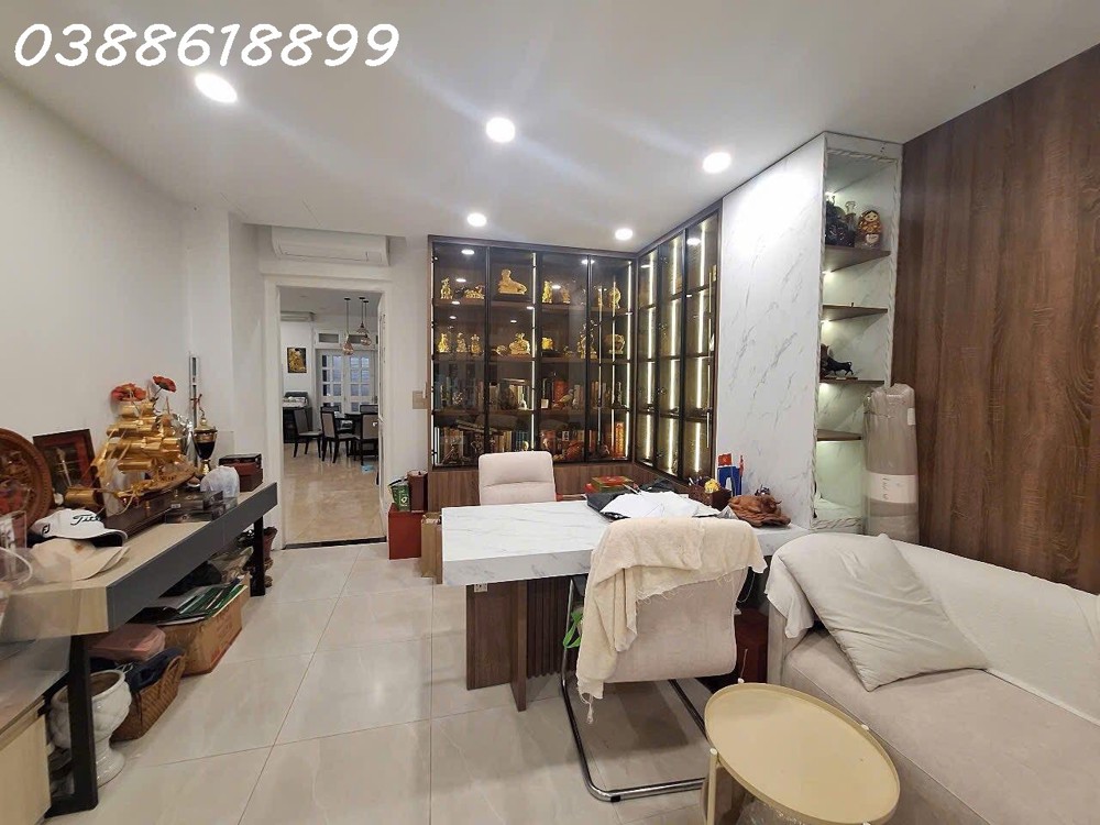 Quá Rẻ Biệt Thự Kđt Ciputra - Tây Hồ - 69 Tỷ - 180 M2 - Mt 9M - Nhanh Còn Kịp