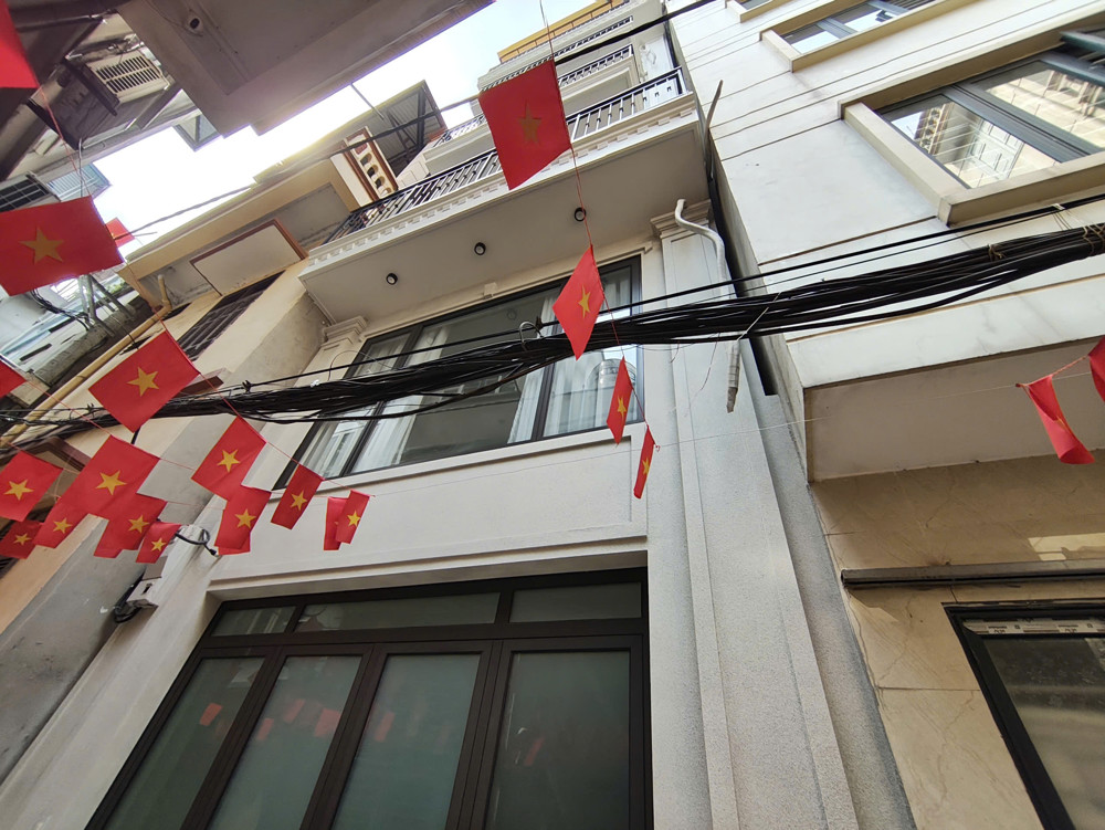 Tầm 15 Tỷ Quanh Ngoại Giao Đoàn Bây Giờ Rất Dễ Rơi Vào Cảnh Này: