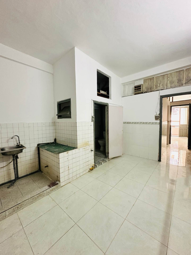 K2388* Căn Hộ Quận 11 Ngay Chợ Hoa Đầm Sen