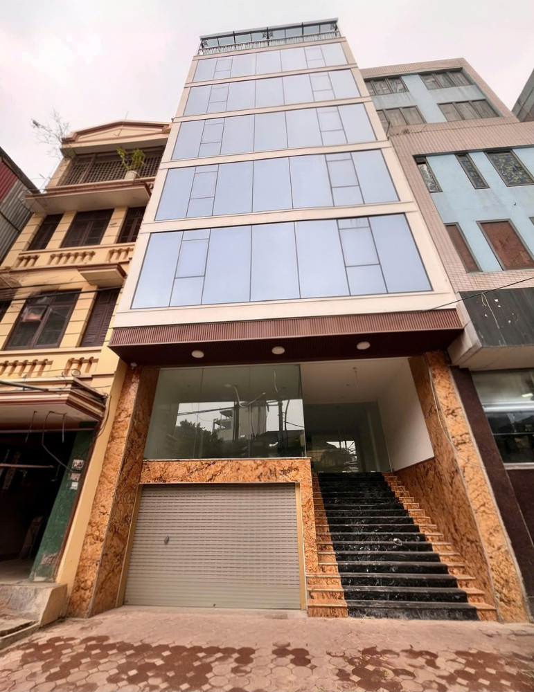 Tôi Cho Thuê Nhà, 97M2- 7T, Duy Tân, Thành Thái, Trần Thái Tông -48 Tr