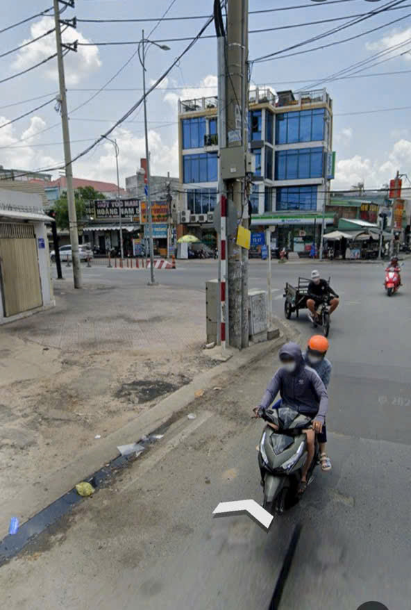 Siêu Phẩm Góc 2 Mặt Tiền Tô Ký – Ngã Ba Bầu Kinh Doanh Cực Đỉnh