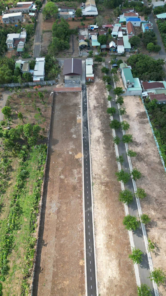 Hot !!! Giá Bán #799Triệu - Diện Tích: 5X22m- Pháp Lý: Sổ Riêng – Thổ Cư