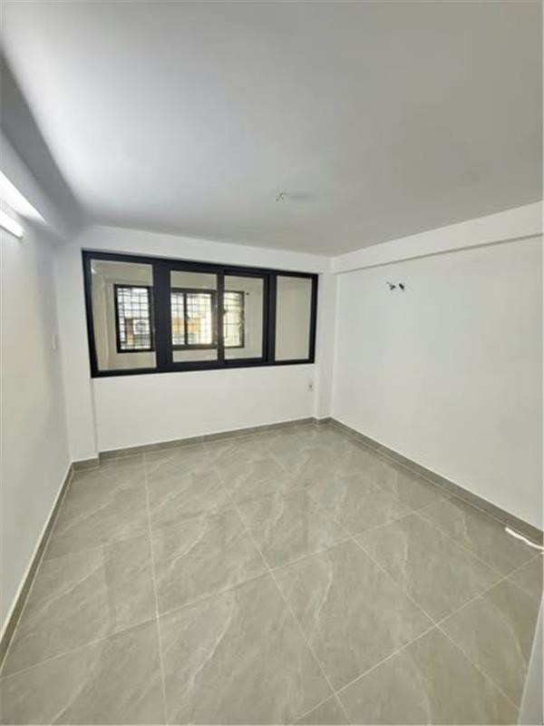 Nhà Đường Ngô Quyền Quận 10 Phường 5 Cũ