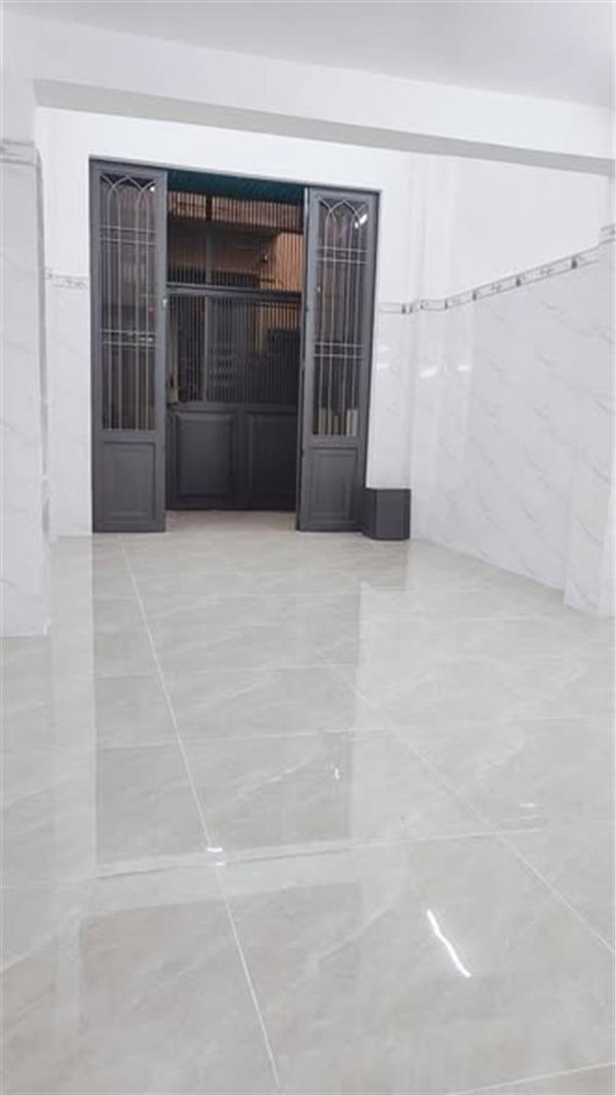 Nhà Đường Ngô Quyền Quận 10 Phường 5 Cũ