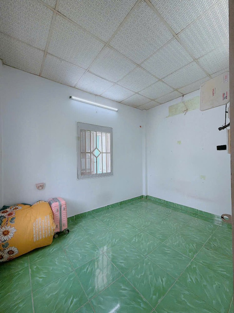 Bán Nhà Số 62/6K Khu Phố 4, Đường Tân Mỹ, P. Tân Thuận Tây, Quận 7, Hồ Chí Minh