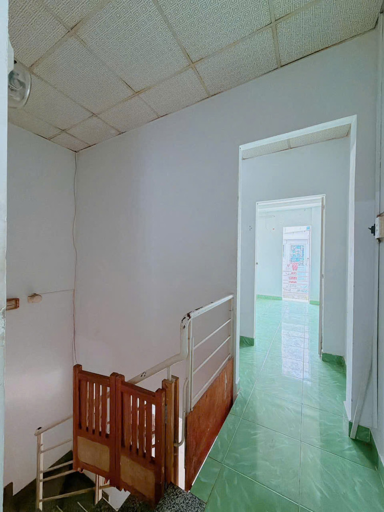 Bán Nhà Số 62/6K Khu Phố 4, Đường Tân Mỹ, P. Tân Thuận Tây, Quận 7, Hồ Chí Minh