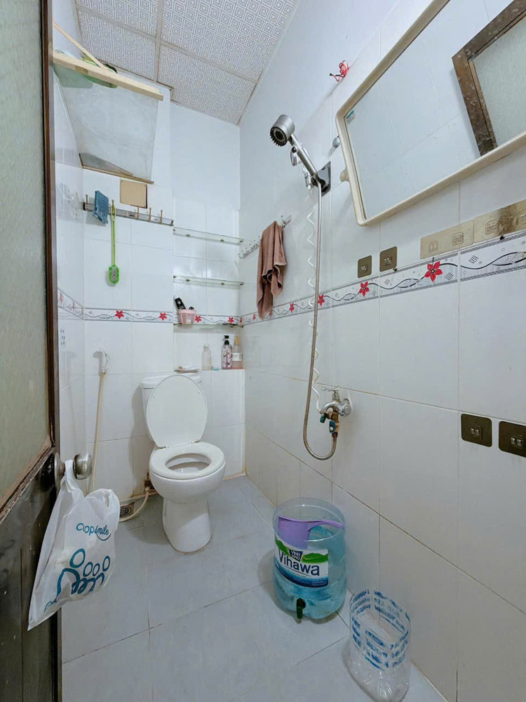Bán Nhà Số 62/6K Khu Phố 4, Đường Tân Mỹ, P. Tân Thuận Tây, Quận 7, Hồ Chí Minh