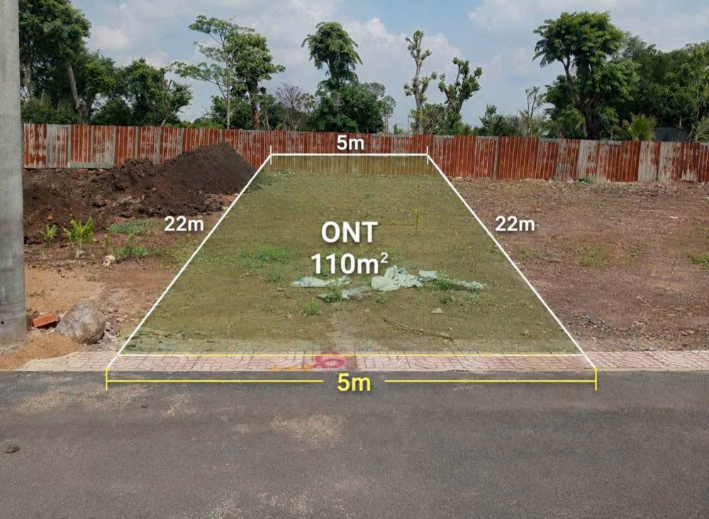 Sở Hữu Đất Đẹp - Giá Tốt - Giá Siêu Lợi Nhuận