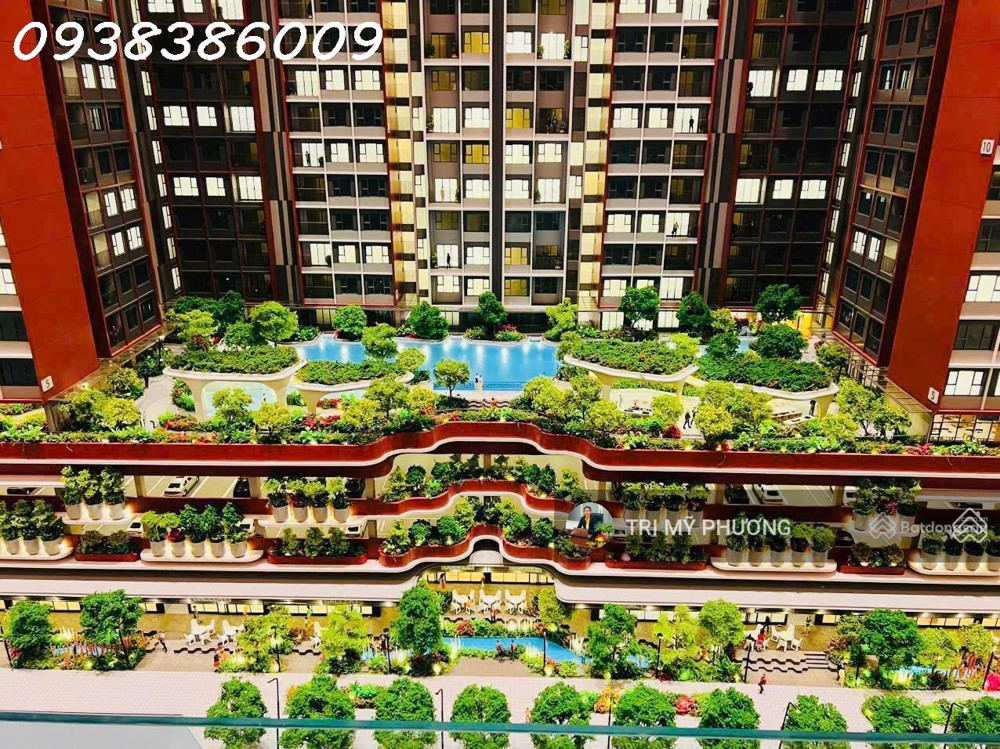 Orchard Heights - Tt 2 Tỷ 4 Công Chứng Ngay - Căn Duplex Thông Cao 2 Tầng, 3Pn, Rộng 150M2, View Hồ