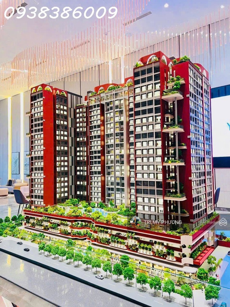 Orchard Heights - Tt 2 Tỷ 4 Công Chứng Ngay - Căn Duplex Thông Cao 2 Tầng, 3Pn, Rộng 150M2, View Hồ
