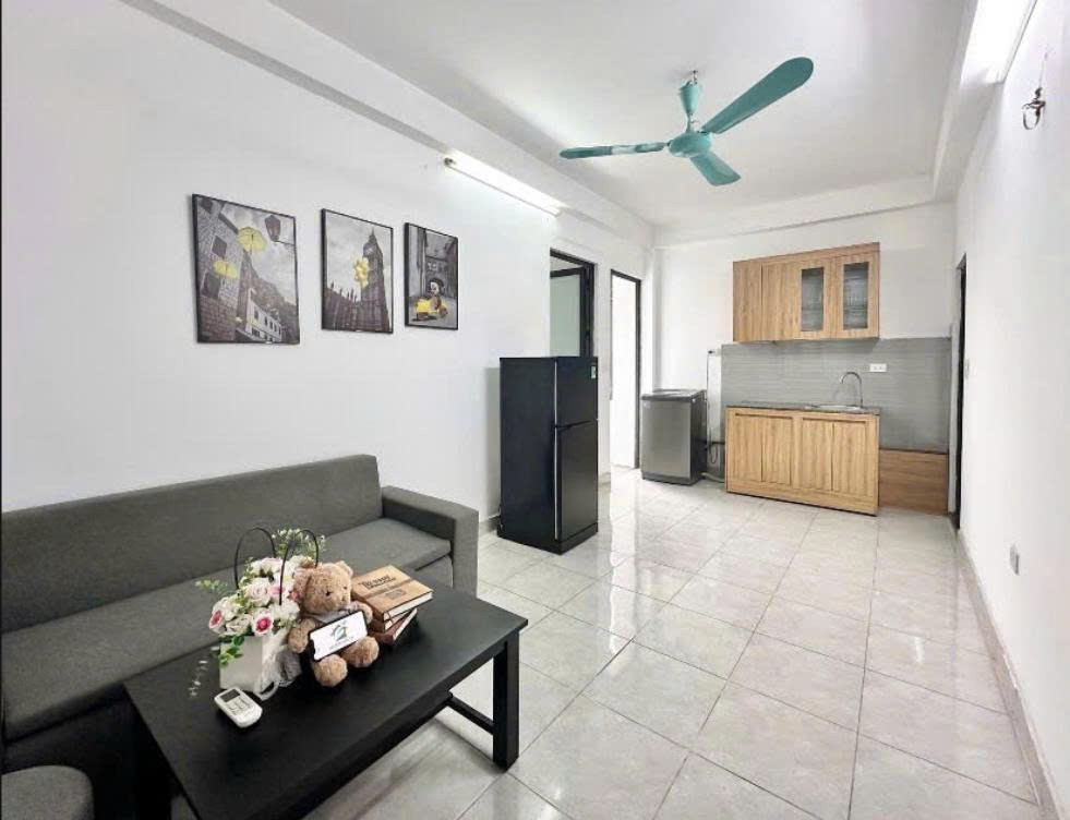 Do Đổi Chỗ Làm Nên Mình Cần Nhượng Lại Phòng Tại Thanh Trì - Hà Nội