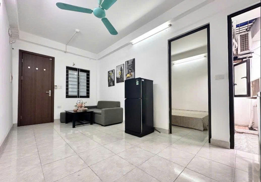 Do Đổi Chỗ Làm Nên Mình Cần Nhượng Lại Phòng Tại Thanh Trì - Hà Nội