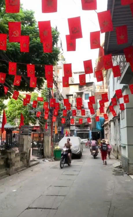 Do Đổi Chỗ Làm Nên Mình Cần Nhượng Lại Phòng Tại Thanh Trì - Hà Nội
