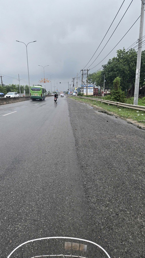 Đầu Tư Là Sinh Lời - Chính Chủ Cần Bán Lô Đất Mặt Tiền Đường Xuyên Á (Ql22), Trảng Bàng, Tây Ninh