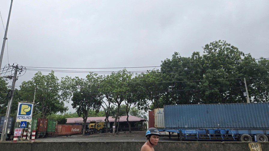 Đầu Tư Là Sinh Lời - Chính Chủ Cần Bán Lô Đất Mặt Tiền Đường Xuyên Á (Ql22), Trảng Bàng, Tây Ninh