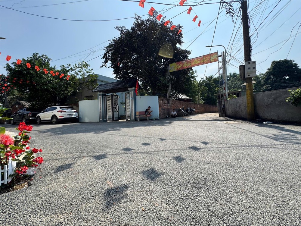 Lô Góc 568M2 Có Thể Xây Nhà Hàng Khách Sạn Kho Xưởng Biệt Thự Giá Chỉ 28Tr /M2