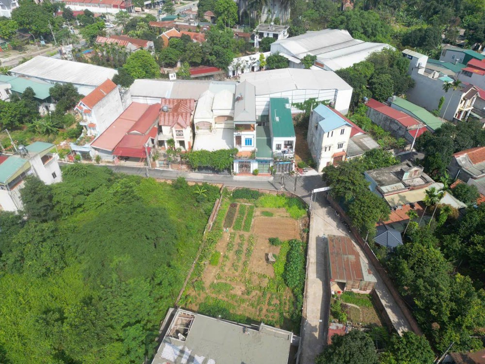 Lô Góc 568M2 Có Thể Xây Nhà Hàng Khách Sạn Kho Xưởng Biệt Thự Giá Chỉ 28Tr /M2