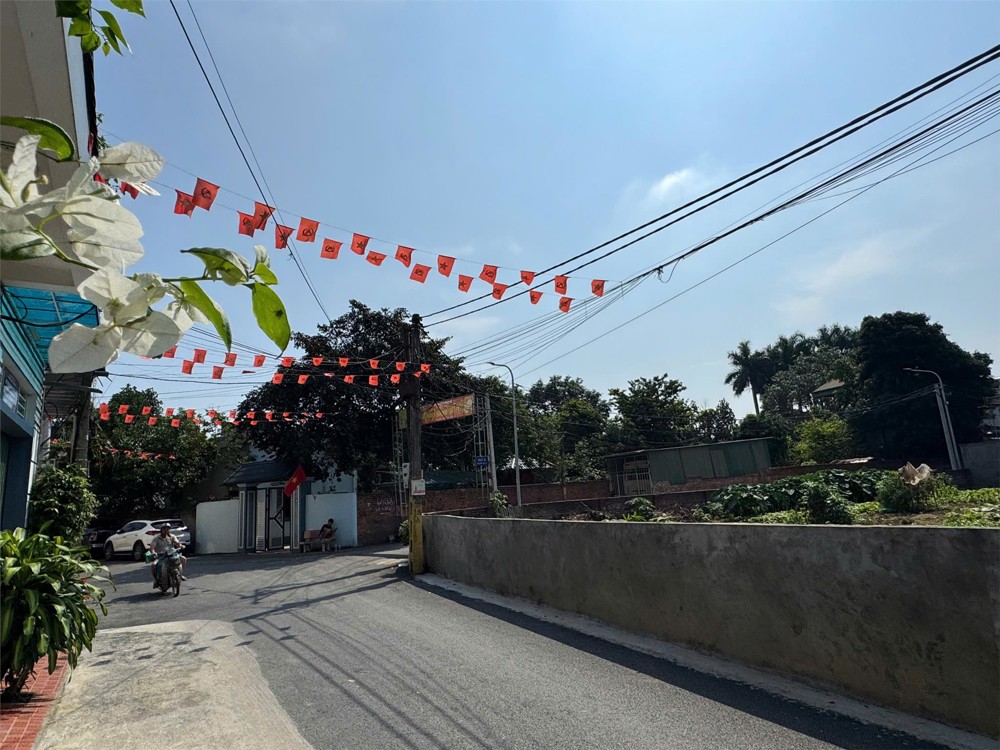 Lô Góc 568M2 Có Thể Xây Nhà Hàng Khách Sạn Kho Xưởng Biệt Thự Giá Chỉ 28Tr /M2