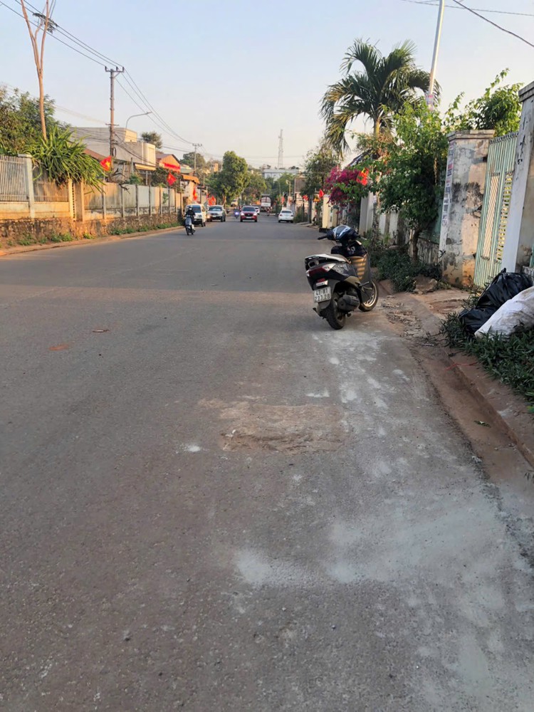Đất Đẹp – Giá Tốt- Chính Chủ Bán Đất Tại 401 Ymoan ,Phường Buôn Ma Thuột, Tp Buôn Ma Thuột, Đaklak