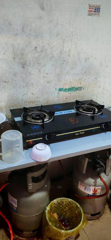 Sang Nhượng Toàn Bộ Quán Cơm Tấm Tại 328 Đường Trần Thị Năm, Phường Tân Chánh Hiệp, Quận 12