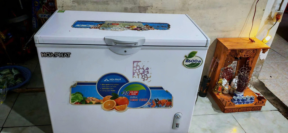 Sang Nhượng Toàn Bộ Quán Cơm Tấm Tại 328 Đường Trần Thị Năm, Phường Tân Chánh Hiệp, Quận 12