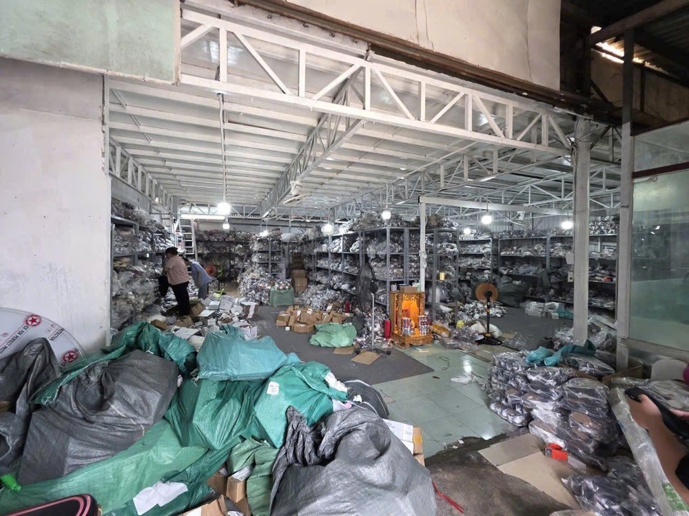 Bán Nhà Cấp 4, Mặt Tiền Đông Hưng Thuận 45 - Song Hành, 11X20m, Hđt 20 Triệu, Chỉ 15,5 Tỷ