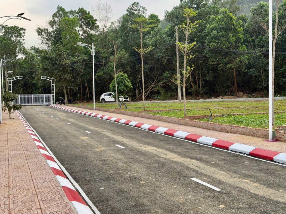 Cần Bán Lô Siêu Phẩm Đồng Trúc Sát Khu Cnc, Đh Fpt Cách Mỹ Đình 15’ 78M Nhỉnh 3Tỷ