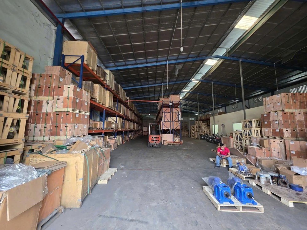 Bán Nhà Kho - Mặt Tiền Tân Thới Nhất 8 - Giao Phan Văn Hớn, 33X40m, Hđt 130Tr, 114 Tỷ
